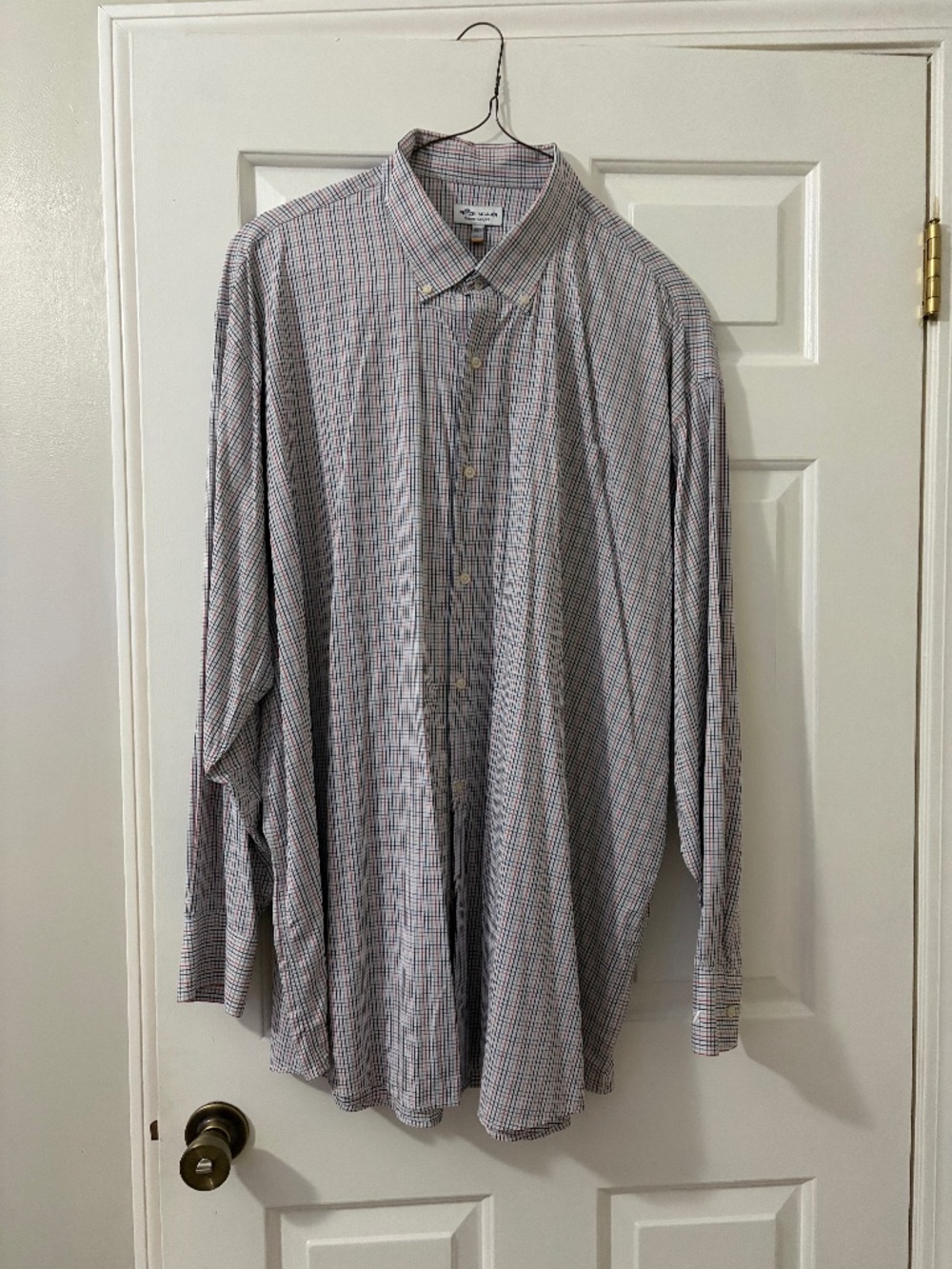 Peter Millar button down